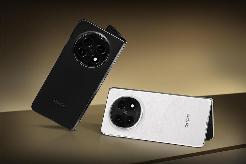 Từ thành tựu cho đến xu hướng: OPPO khẳng định vị thế tiên phong công nghệ tại Better Choice Awards 2025- Ảnh 3. Từ thành tựu cho đến xu hướng: OPPO khẳng định vị thế tiên phong công nghệ tại Better Choice Awards 2025- Ảnh 3.