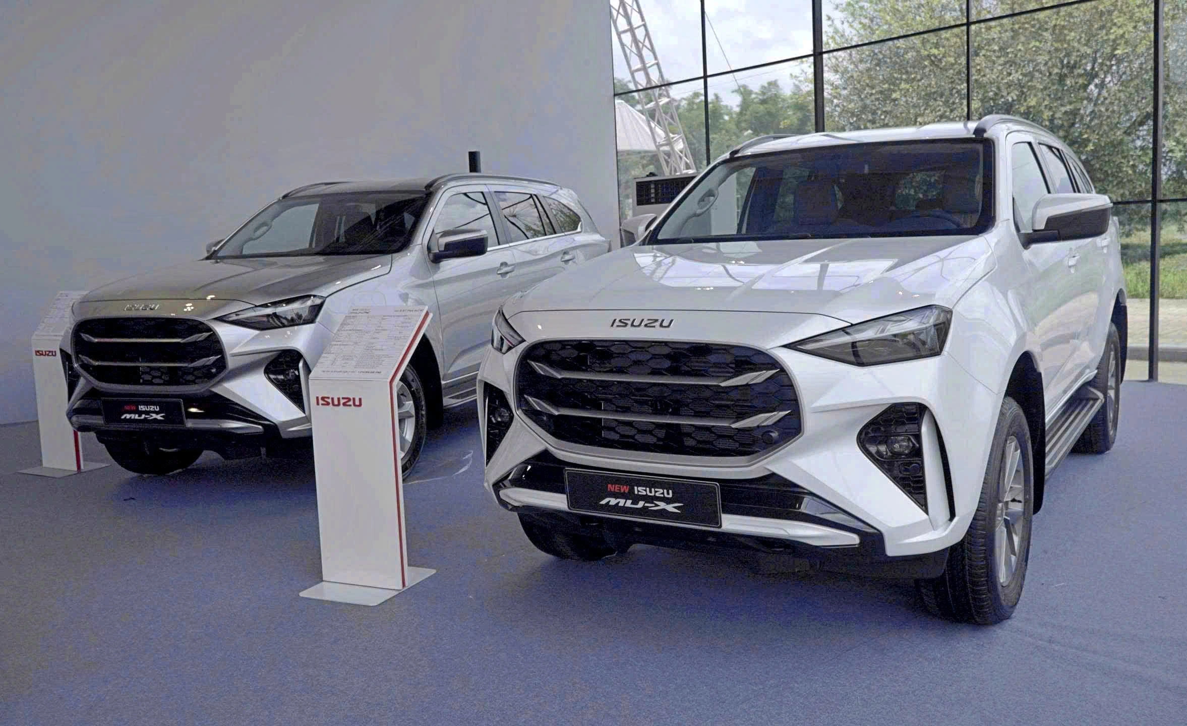 3 mẫu xe Nhật được đánh giá cao nhưng người Việt không mặn mà - Ảnh 3.