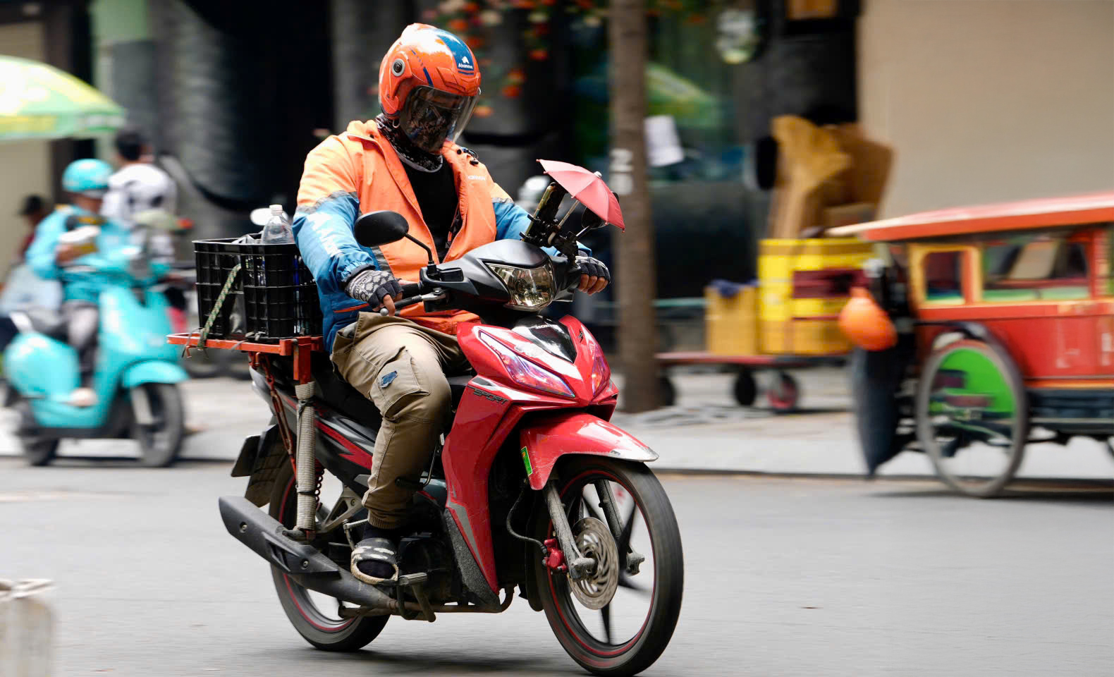 Cục diện mới của bán lẻ Việt Nam - Ảnh 3.