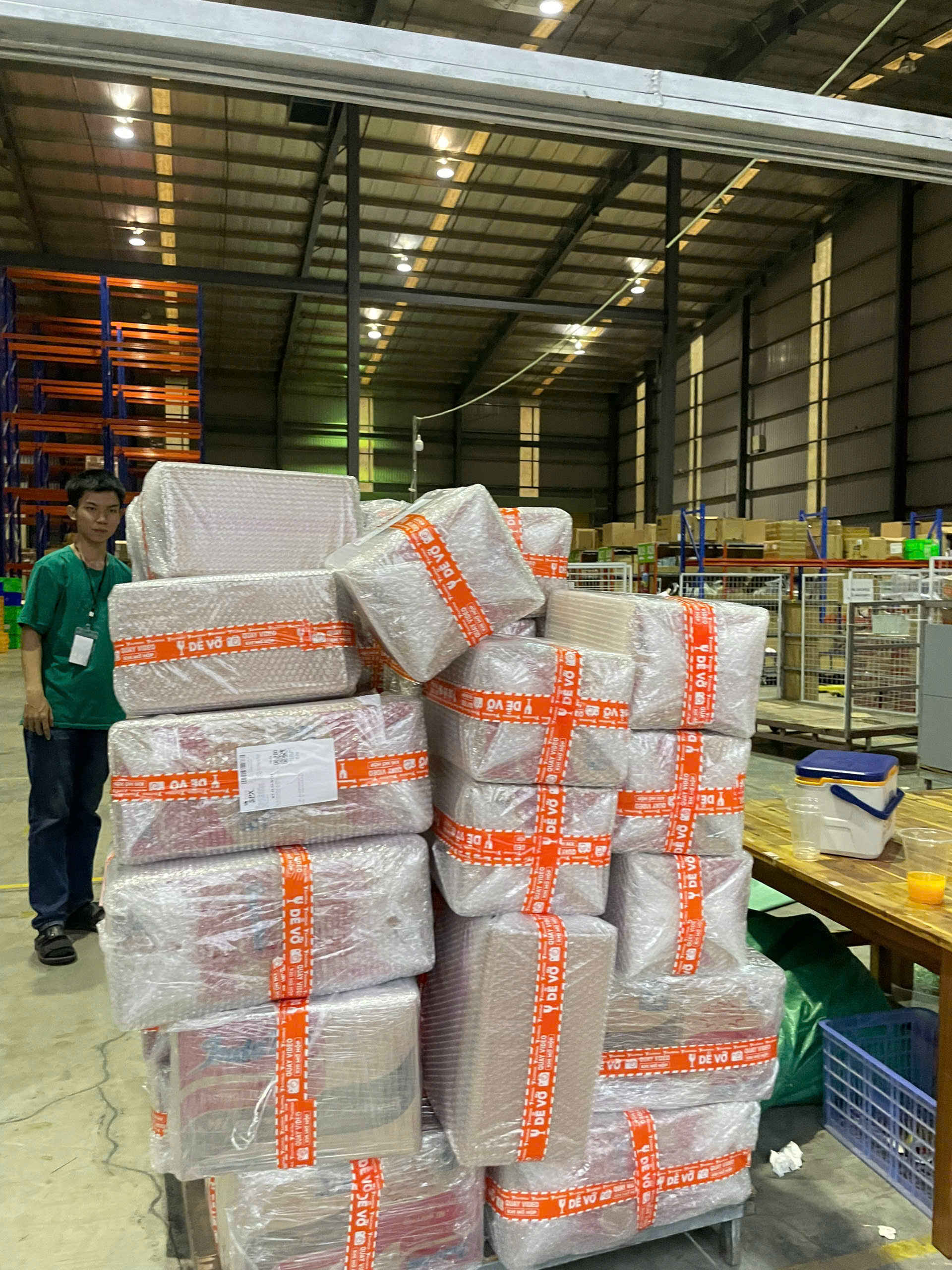 Cục diện mới của bán lẻ Việt Nam - Ảnh 4.