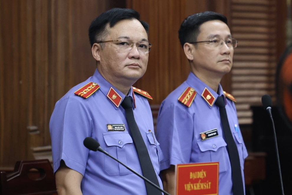 Vụ Đinh Trường Chinh hưởng lợi 970 tỉ đồng: Số phận 4 khu đất vàng ở phường Sài Gòn ra sao?- Ảnh 2.