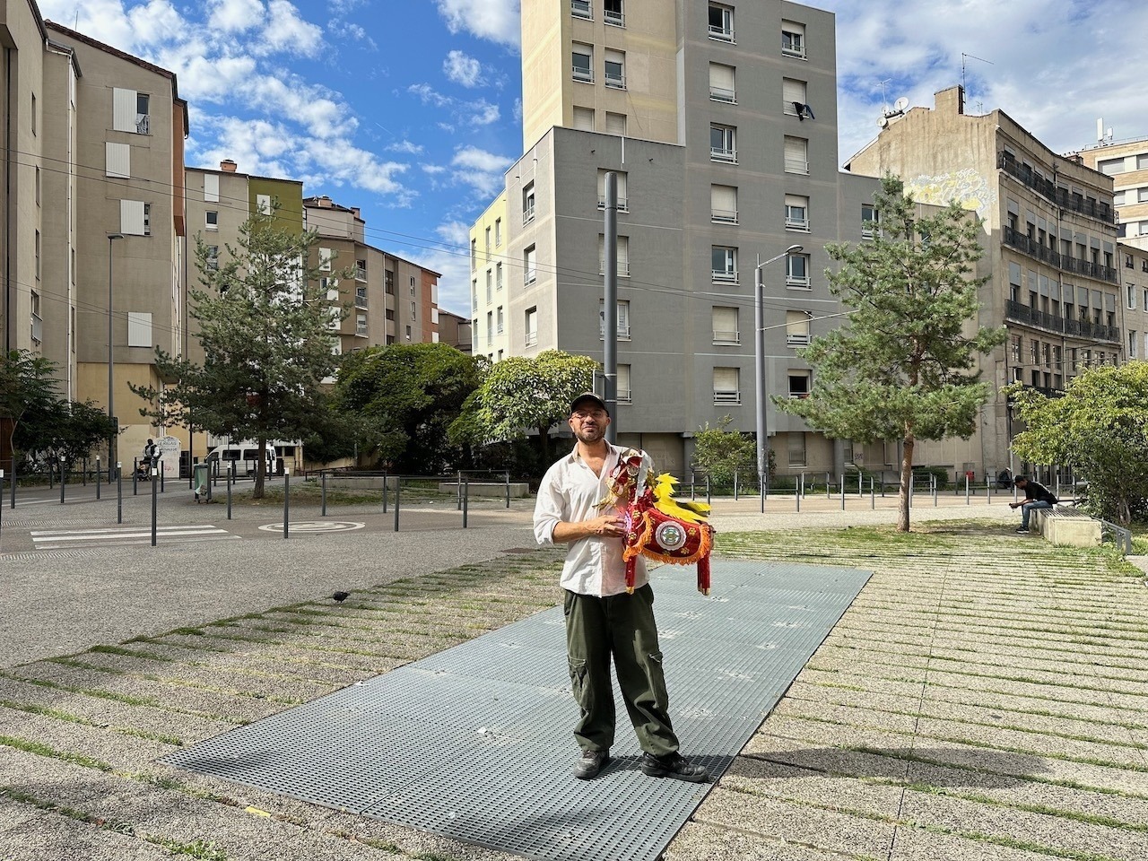 Khách Tây mang theo ngựa vàng mã về nước sau 2 năm giờ ra sao? Bất ngờ với những bức ảnh được anh chia sẻ- Ảnh 3.