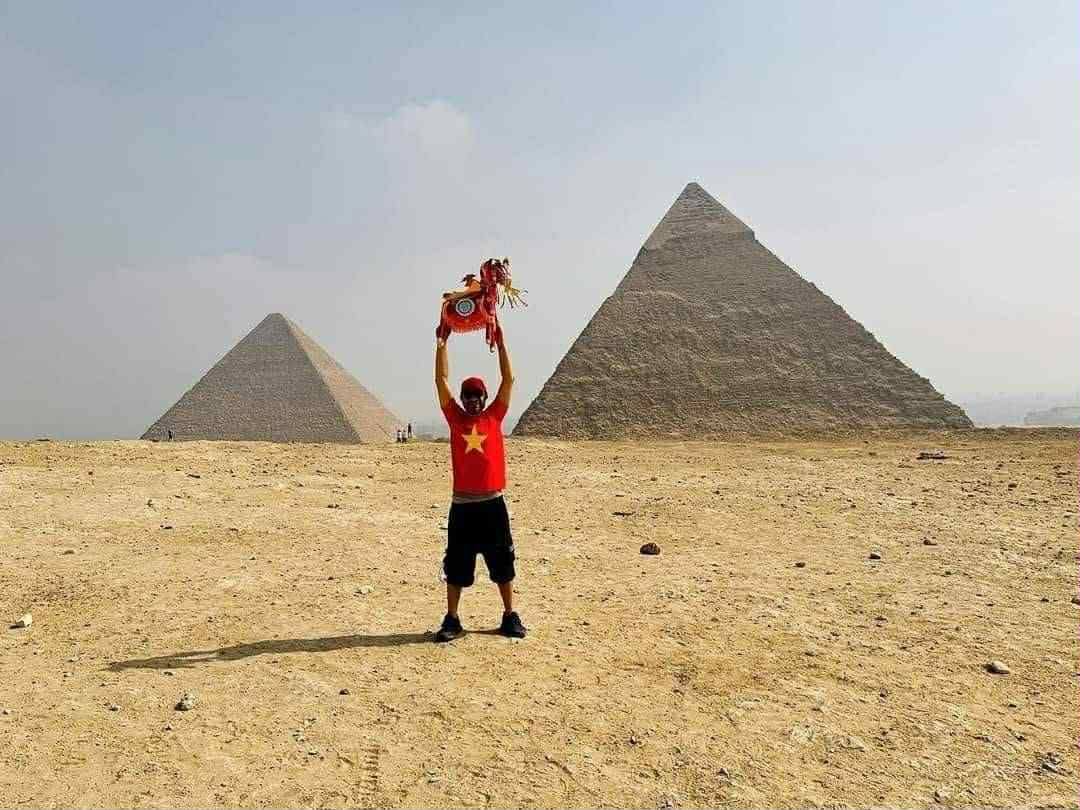 Khách Tây mang theo ngựa vàng mã về nước sau 2 năm giờ ra sao? Bất ngờ với những bức ảnh được anh chia sẻ- Ảnh 4.