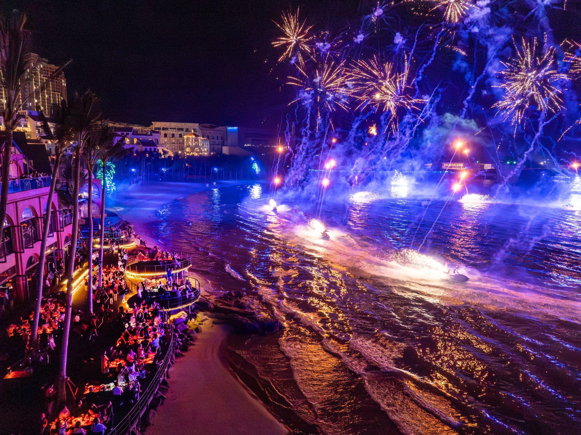 Bản giao hưởng đại dương gây sốt khi trở lại Phú Quốc từ tháng 11- Ảnh 3.