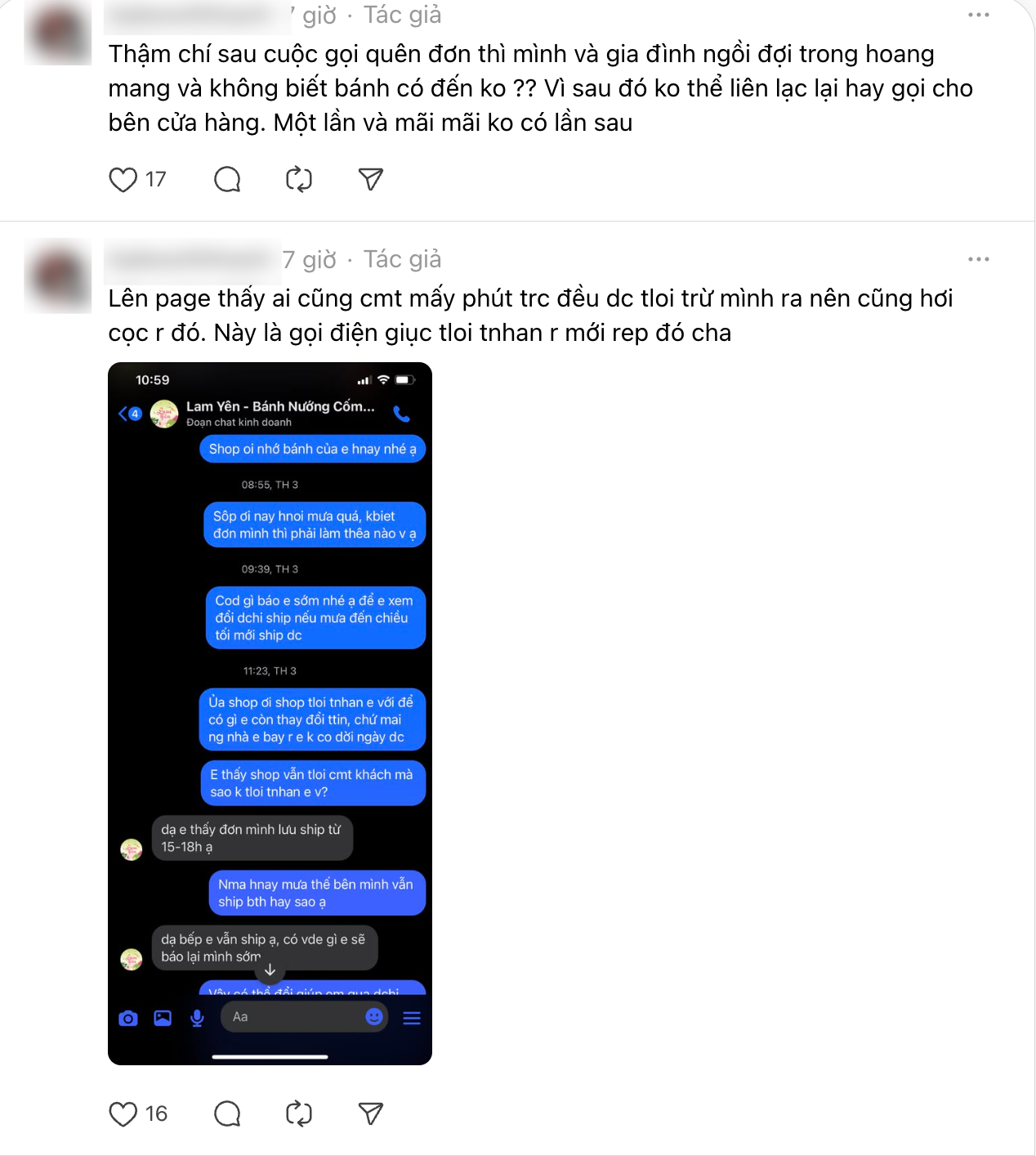 Hết trung thu nhưng Lam Yên thì chưa hết phốt!- Ảnh 4.