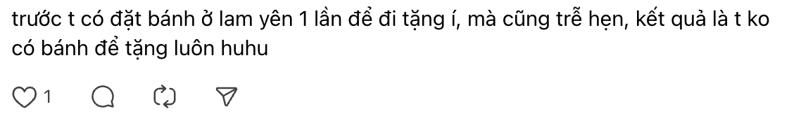 Hết trung thu nhưng Lam Yên thì chưa hết phốt!- Ảnh 6.