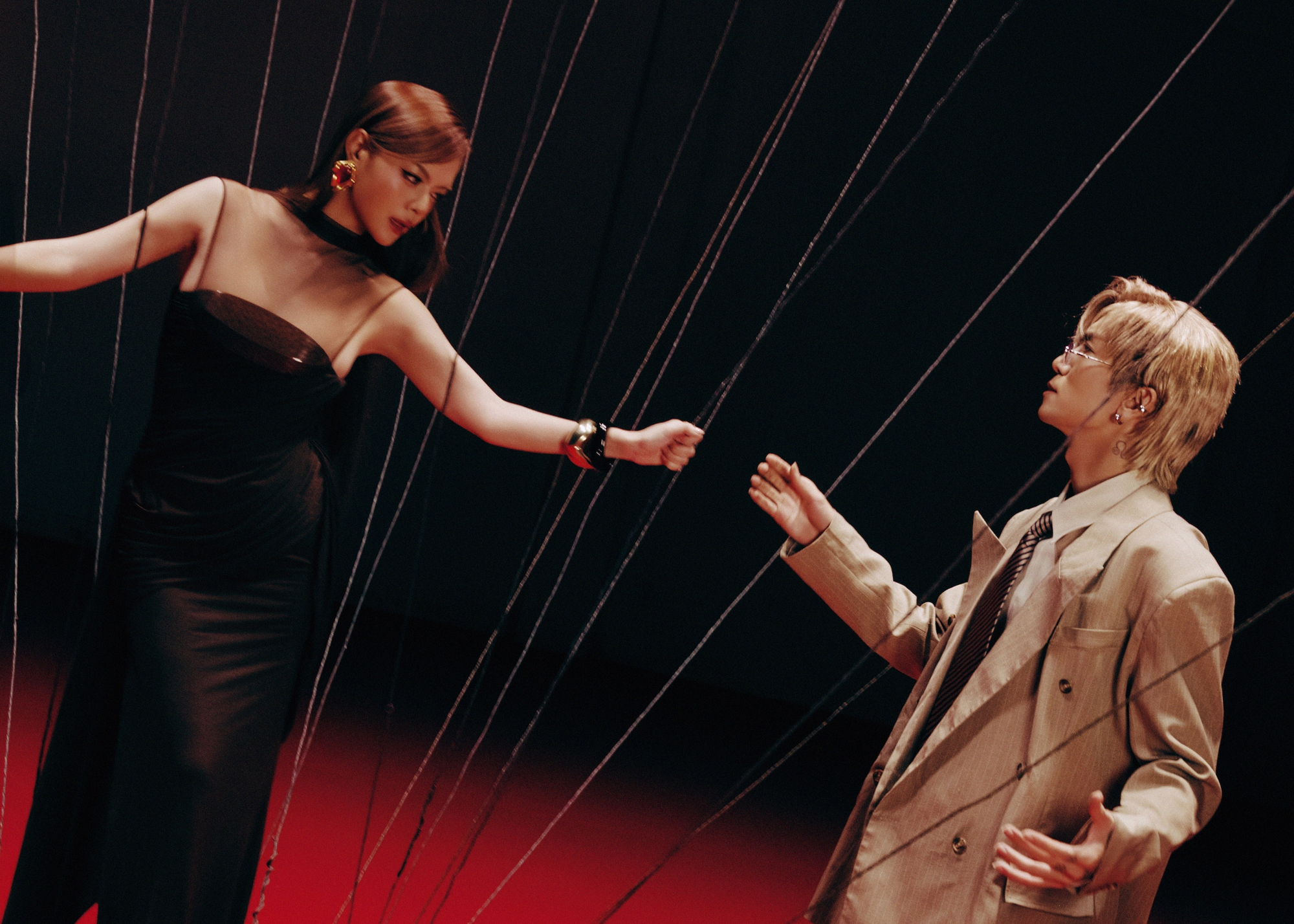 Phạm Quỳnh Anh trở lại với EP “Xinh Sao Phải Khóc”: Khi phụ nữ chọn yêu bản thân thay vì rơi nước mắt- Ảnh 3.