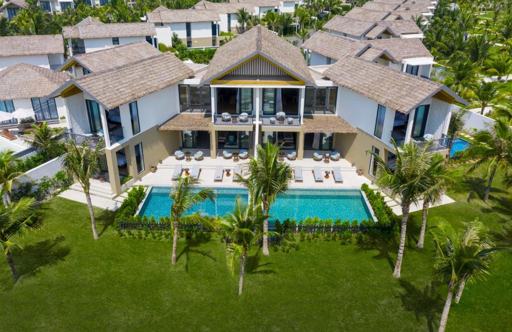 Mới đây, Việt Nam có duy nhất 1 khu nghỉ lọt top “hàng đầu châu Á”: Nằm trên bãi biển đẹp nhất thế giới- Ảnh 6.