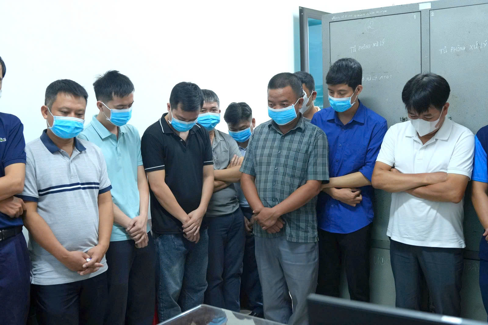 Khởi tố 2 giám đốc công ty- Ảnh 2.