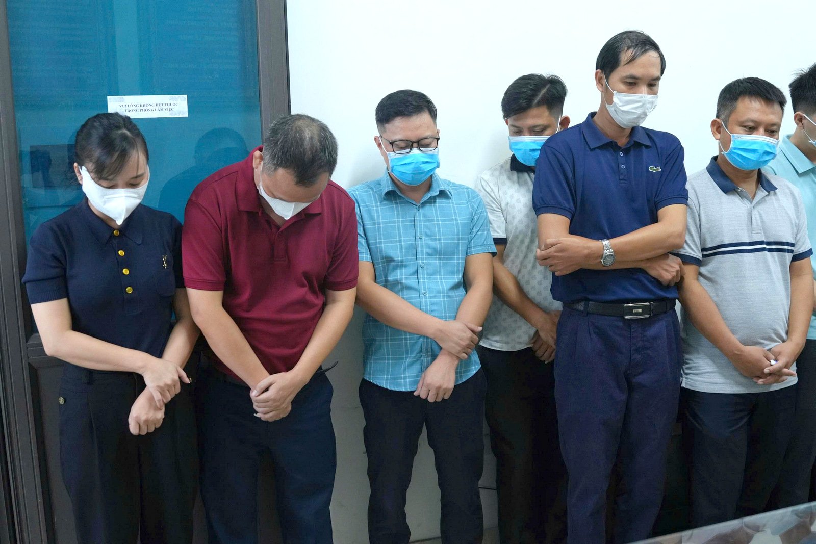 Khởi tố 2 giám đốc công ty- Ảnh 3.