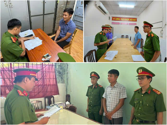 Chi tiết vụ “dự án ma” ở Phú Quốc khiến nhiều cựu phóng viên bị khởi tố - Ảnh 2.