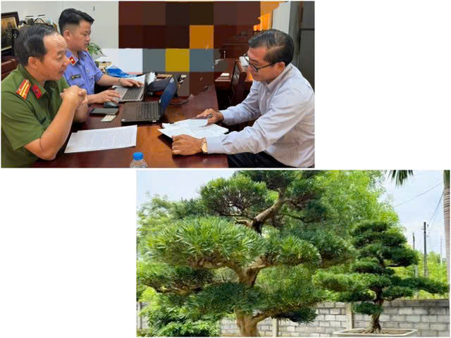 Chi tiết vụ “dự án ma” ở Phú Quốc khiến nhiều cựu phóng viên bị khởi tố - Ảnh 4.