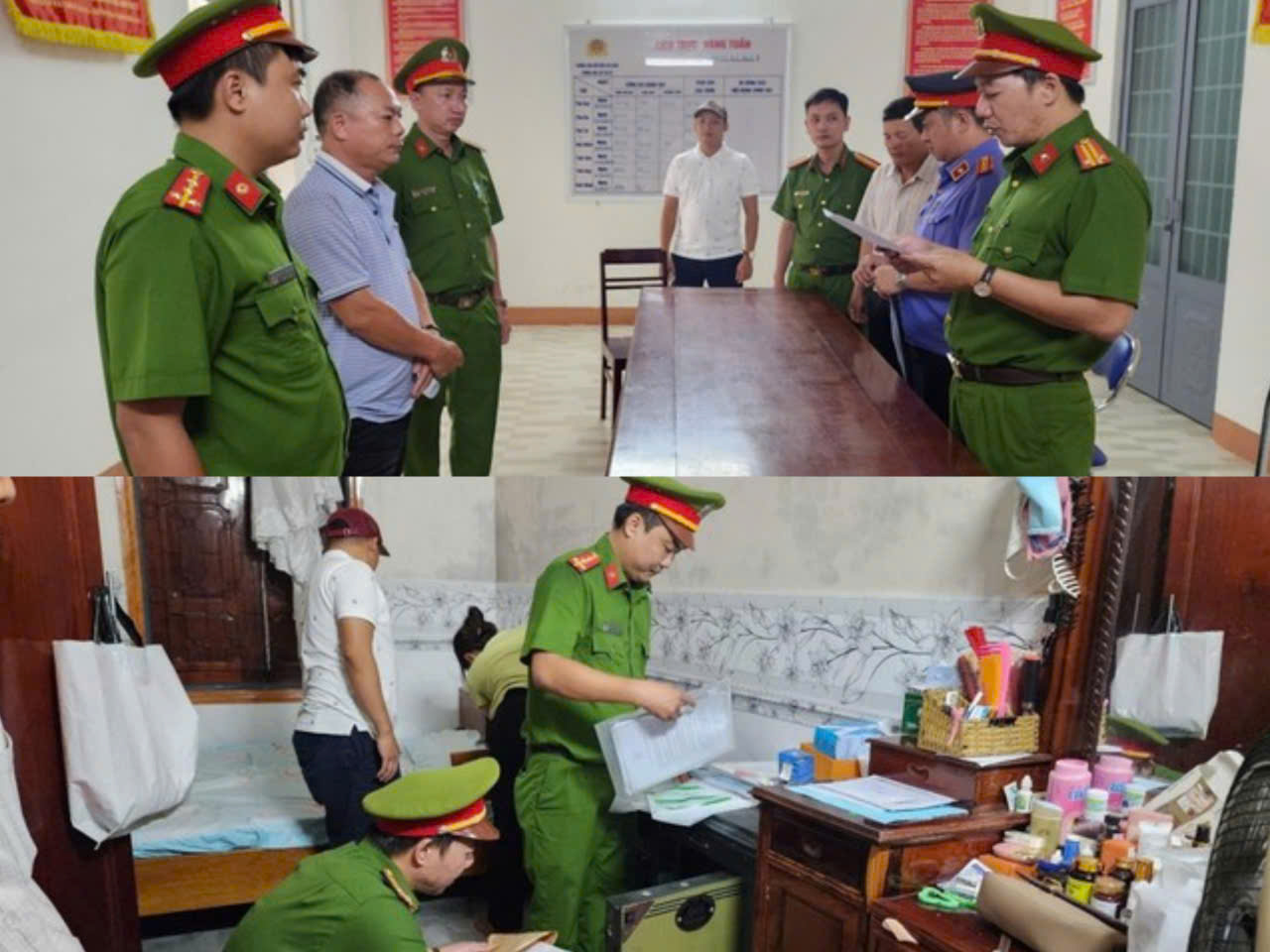 Chi tiết vụ “dự án ma” ở Phú Quốc khiến nhiều cựu phóng viên bị khởi tố - Ảnh 5.