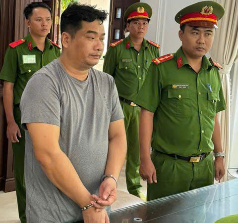 Chi tiết vụ “dự án ma” ở Phú Quốc khiến nhiều cựu phóng viên bị khởi tố - Ảnh 7.