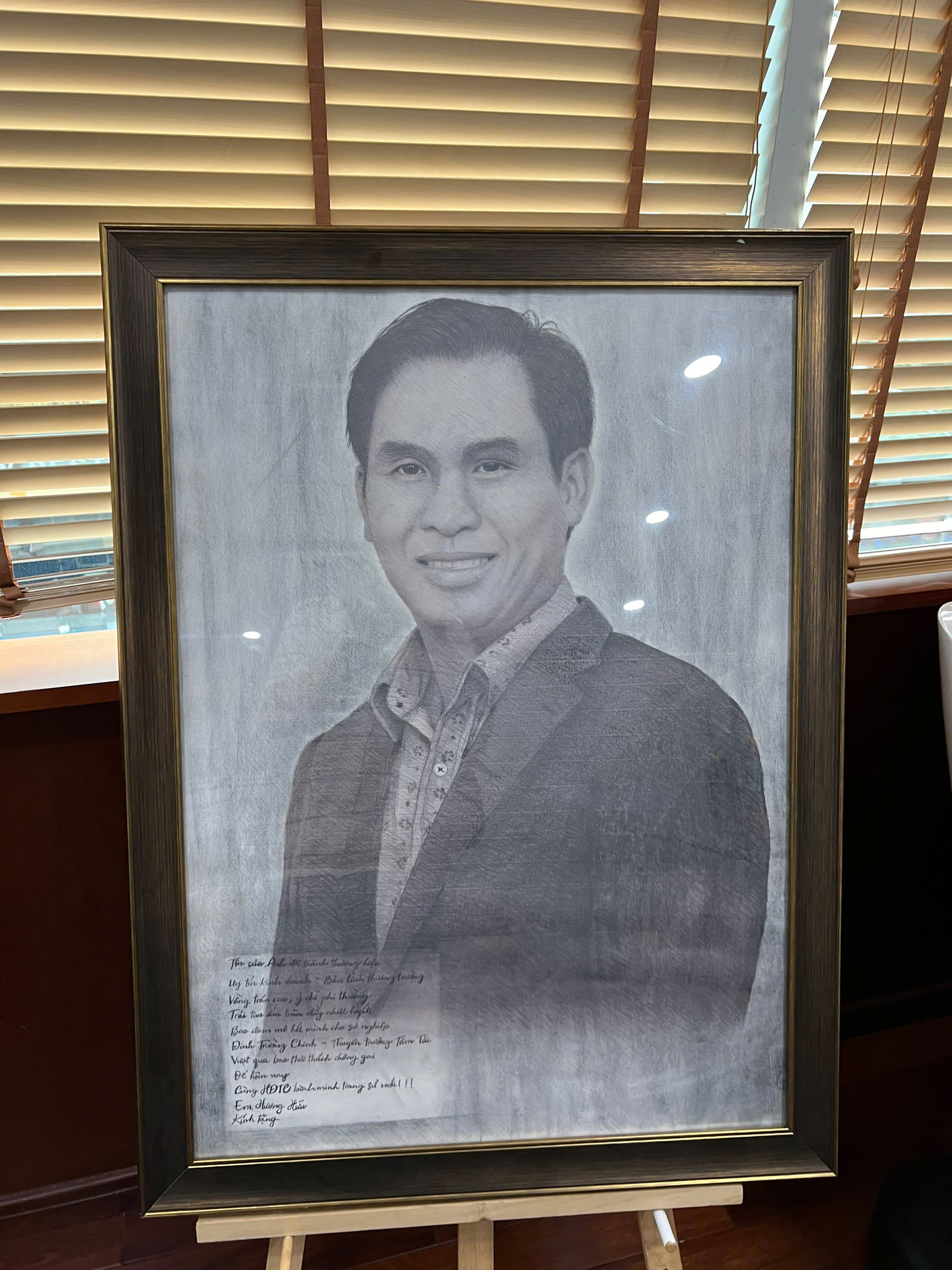 Đinh Trường Chinh và vụ thâu tóm đất vàng của Vinafood II: Tội phạm và tài sản khủng - Ảnh 2.