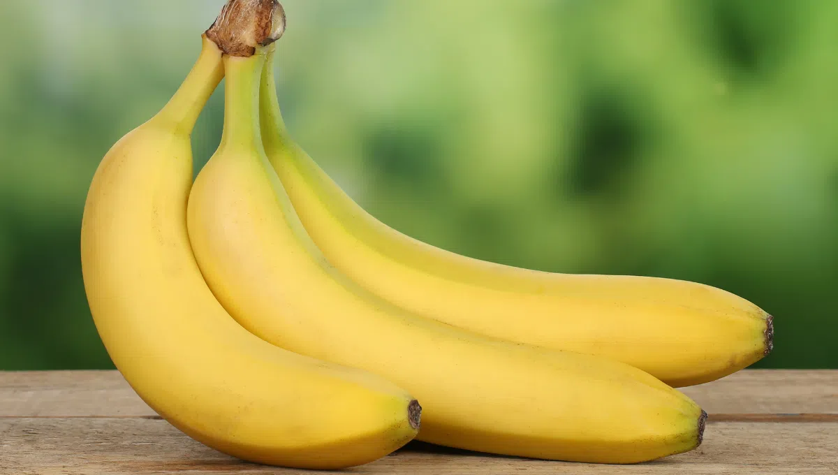 Mua chuối có 3 loại quả không nên chọn, người bán hàng tưởng bạn là chuyên gia - 4