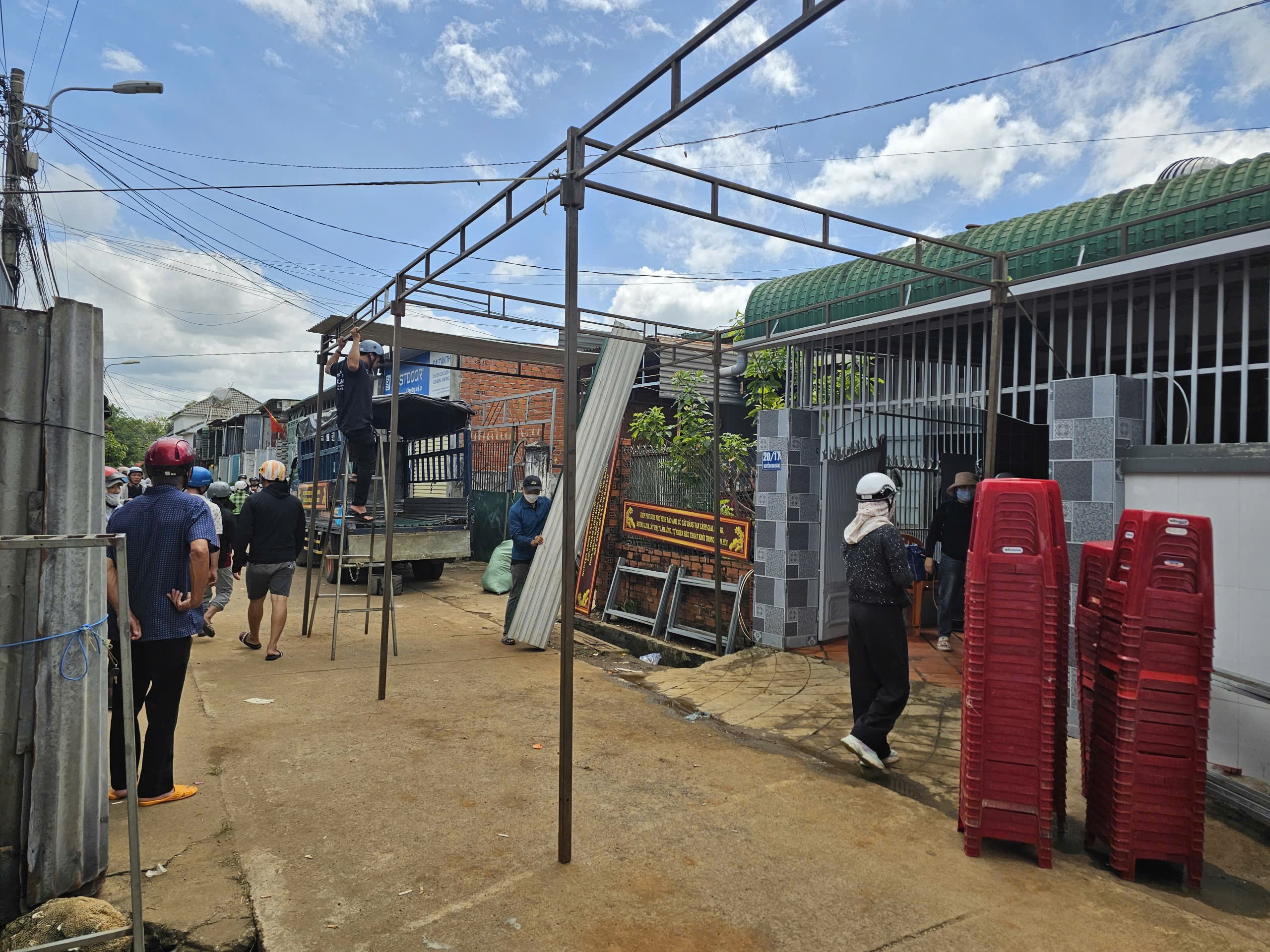 Hành trình truy bắt nghi phạm gây ra vụ thảm án tại Đắk Lắk- Ảnh 6.