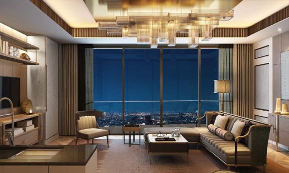 kinh nghiệm mua nhà, mua nhà, chung cư, biệt thự