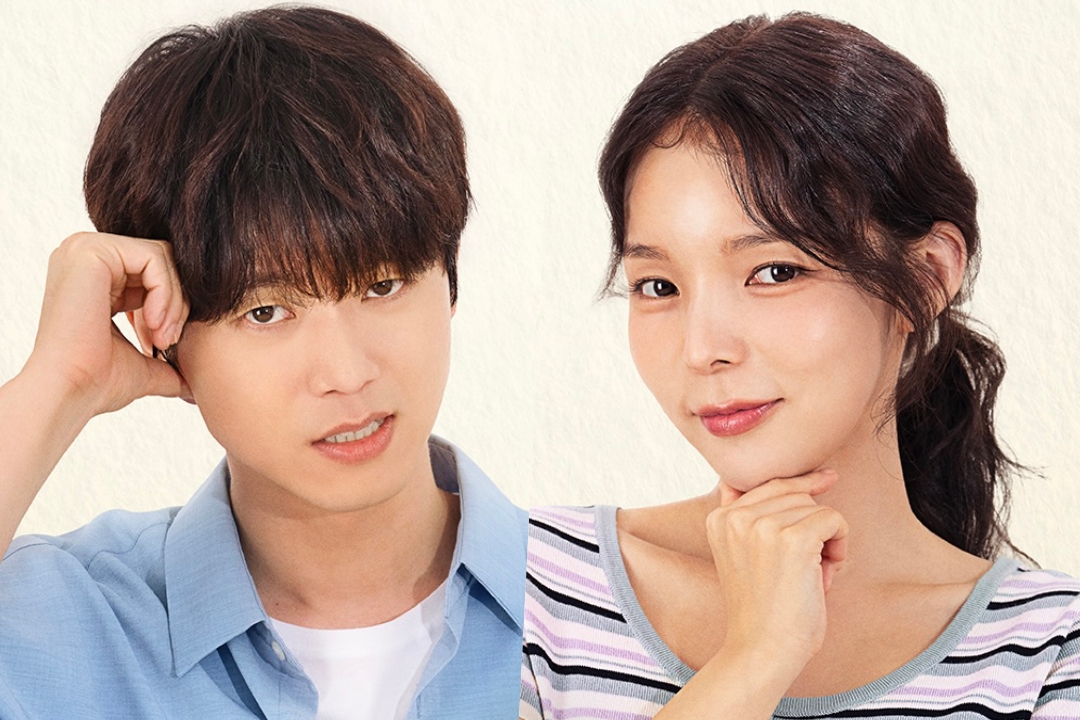 Những bộ phim Hàn xứng đáng "cày xuyên đêm" trong tháng 10 này: Từ chuyện tình nghìn năm tới cuộc hoán hồn dưới trăng- Ảnh 3.