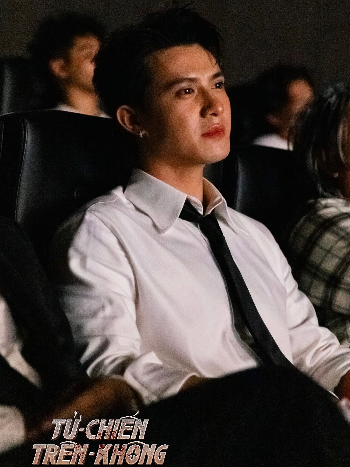 Phim Việt có mỹ nam 6 múi visual như tổng tài, quan trọng là mặc đẹp- Ảnh 3.