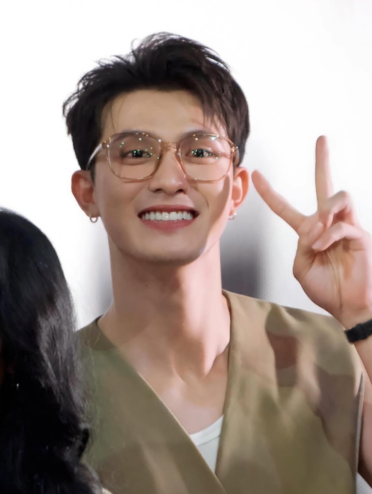 Phim Việt có mỹ nam 6 múi visual như tổng tài, quan trọng là mặc đẹp- Ảnh 4.