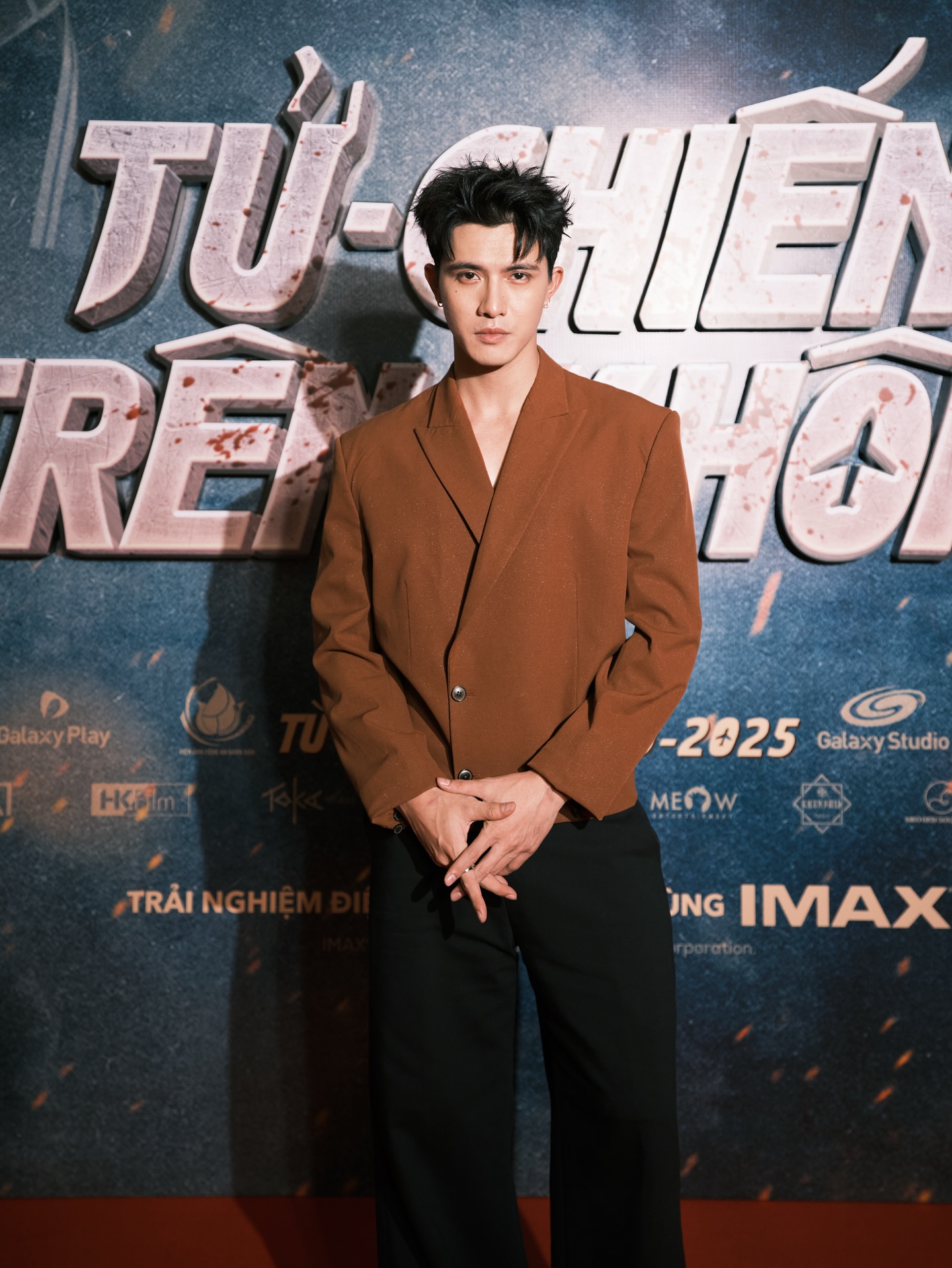 Phim Việt có mỹ nam 6 múi visual như tổng tài, quan trọng là mặc đẹp- Ảnh 7.