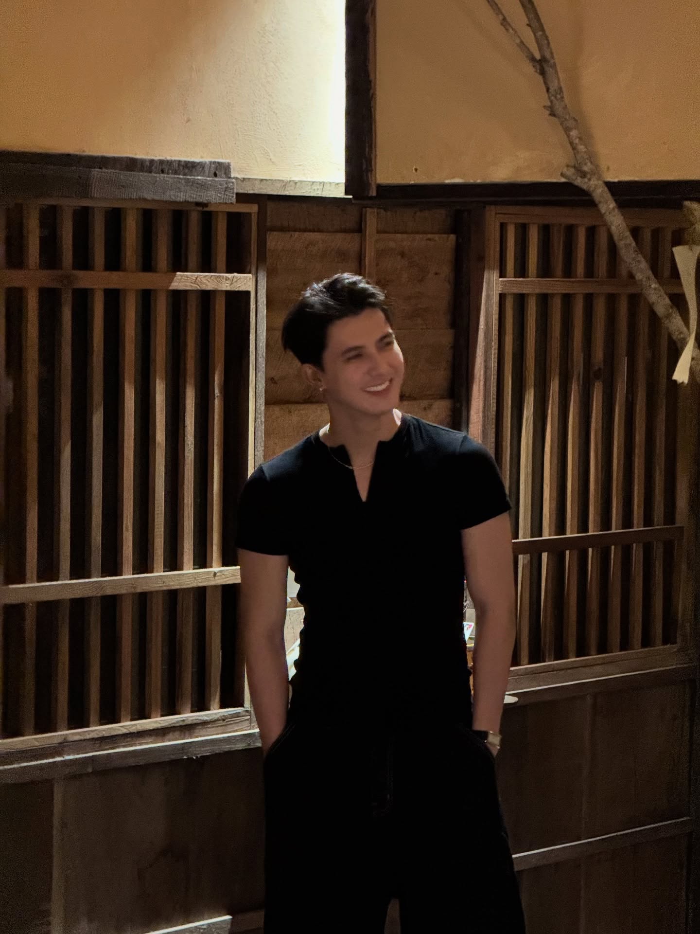 Phim Việt có mỹ nam 6 múi visual như tổng tài, quan trọng là mặc đẹp- Ảnh 15.