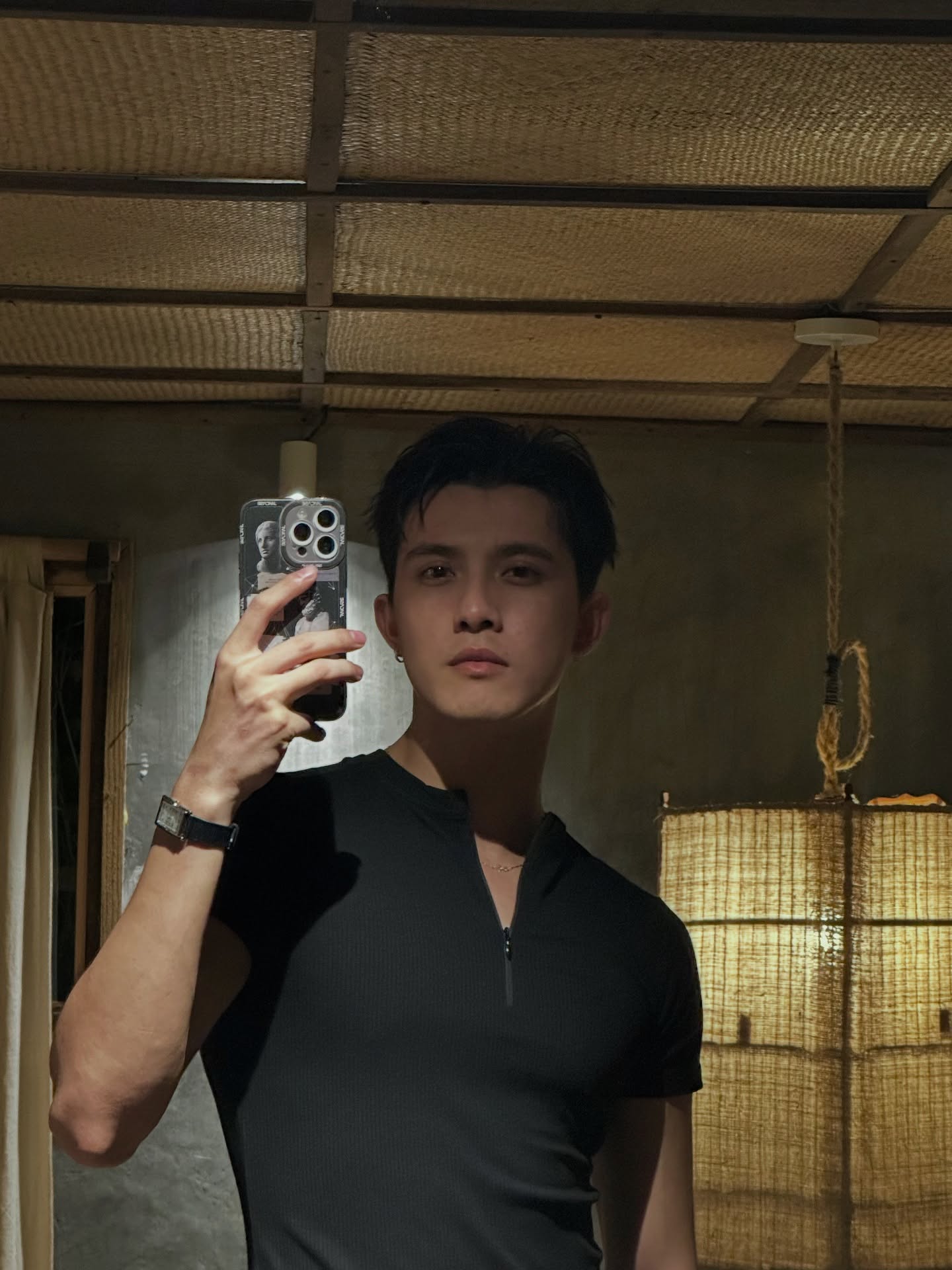 Phim Việt có mỹ nam 6 múi visual như tổng tài, quan trọng là mặc đẹp- Ảnh 16.