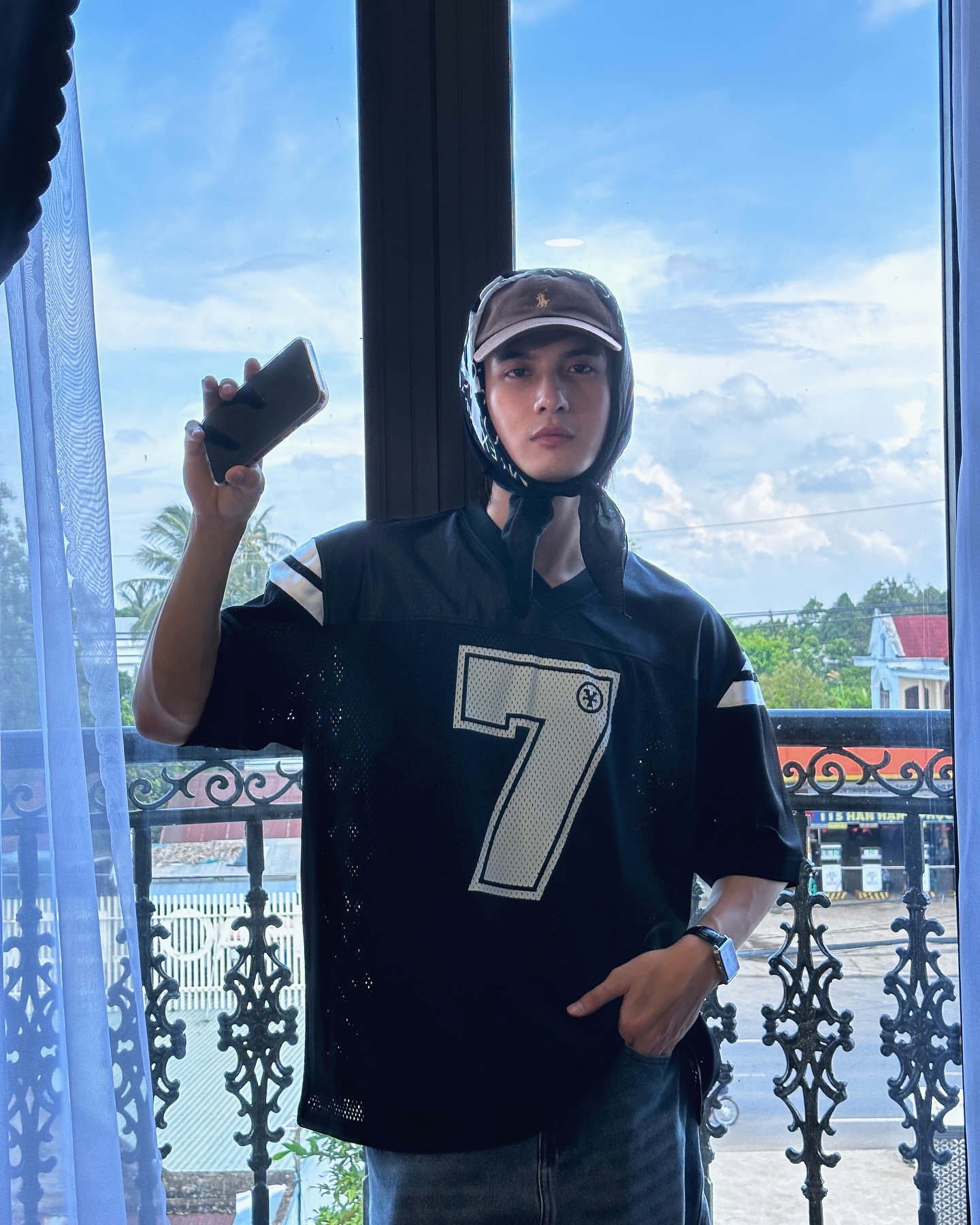 Phim Việt có mỹ nam 6 múi visual như tổng tài, quan trọng là mặc đẹp- Ảnh 21.