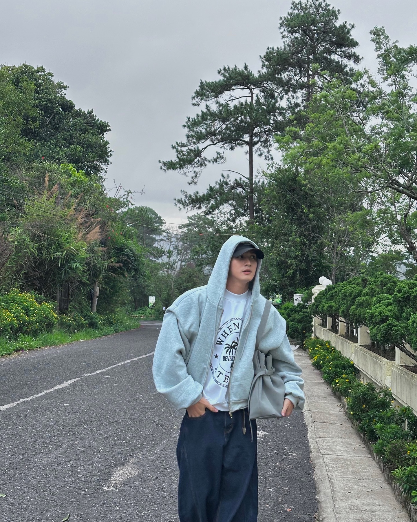 Phim Việt có mỹ nam 6 múi visual như tổng tài, quan trọng là mặc đẹp- Ảnh 22.