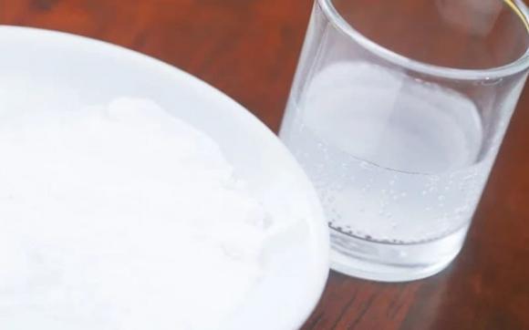 nồi chảo bị cháy, cách làm sạch nồi chảo, kiến thức