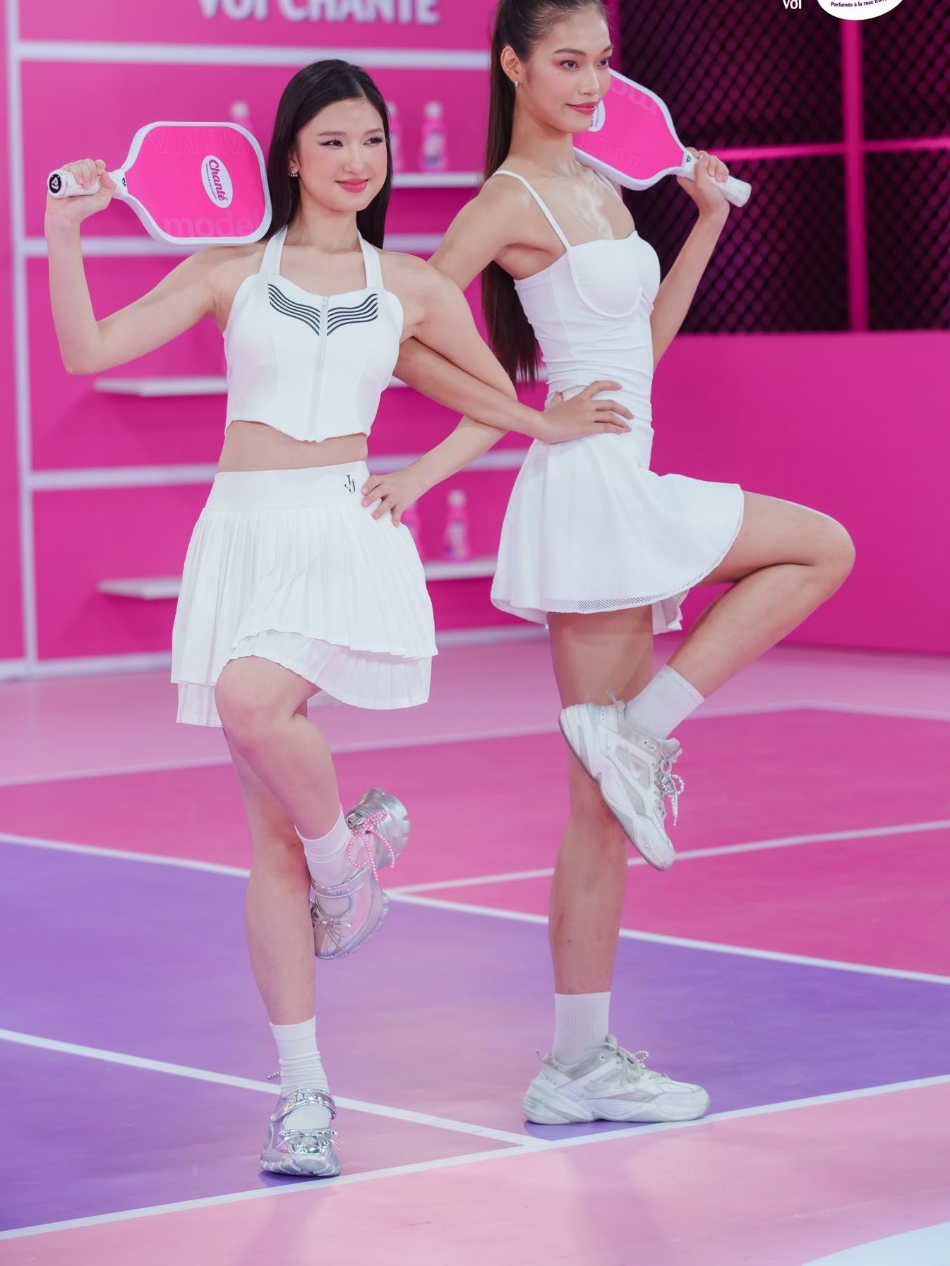 Quán quân Vietnam's Next Top Model 2025: Chiều cao kỷ lục, từng được Thanh Hằng "thiên vị" làm 1 chuyện!- Ảnh 6.