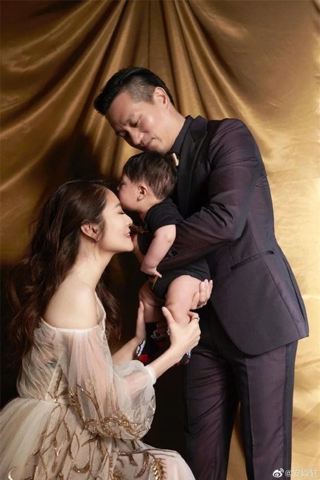 "Nữ diễn viên phim giờ vàng" được chồng đại gia thưởng nóng bao nhiêu khi sinh con? 2 1760296881 966 Nu dien vien phim gio vang duoc chong dai gia