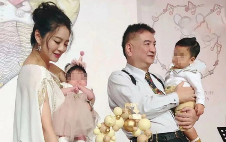 "Nữ diễn viên phim giờ vàng" được chồng đại gia thưởng nóng bao nhiêu khi sinh con? 3 1760296882 604 Nu dien vien phim gio vang duoc chong dai gia