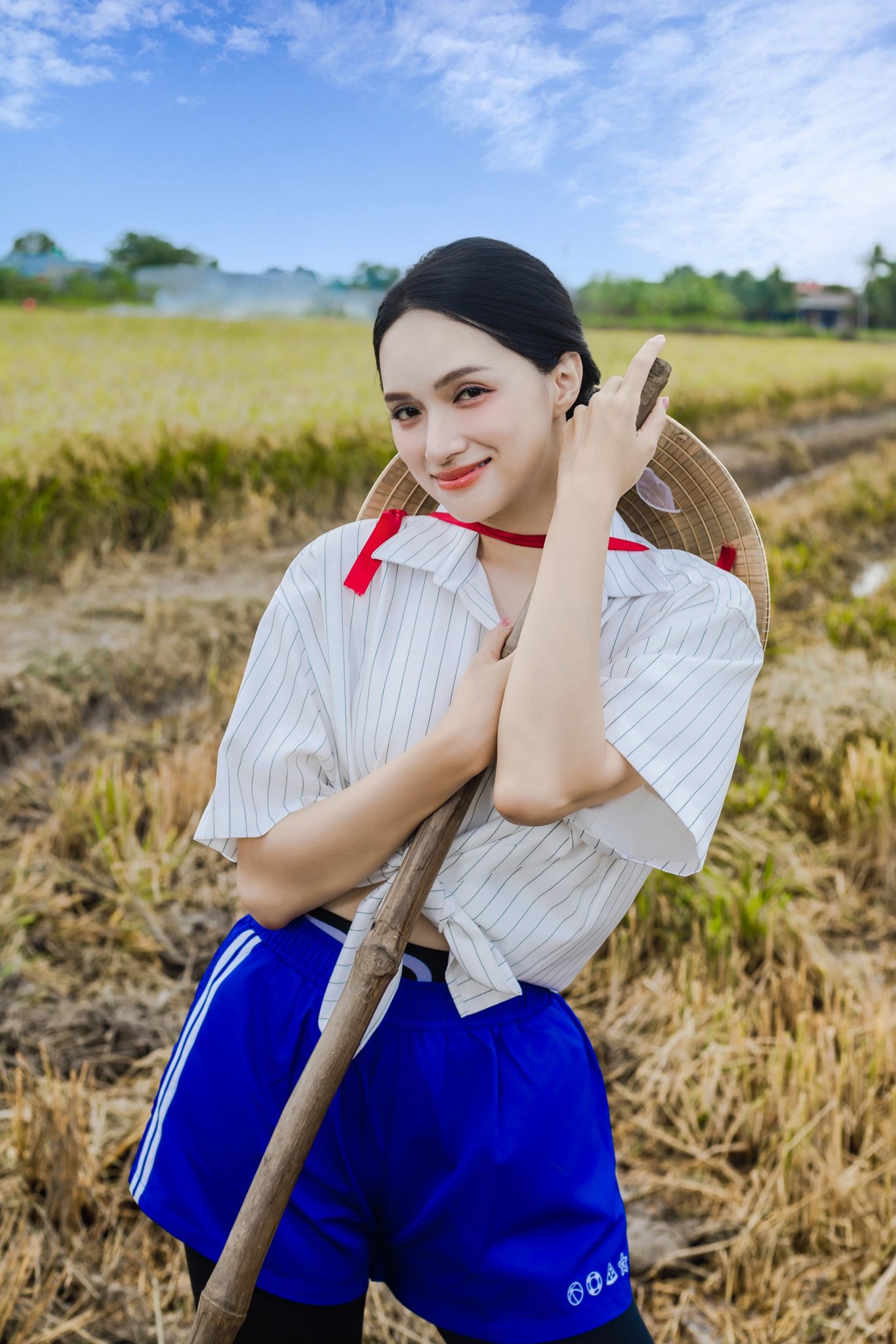 NSX Gia đình Haha đã căng đến mức này?- Ảnh 4.