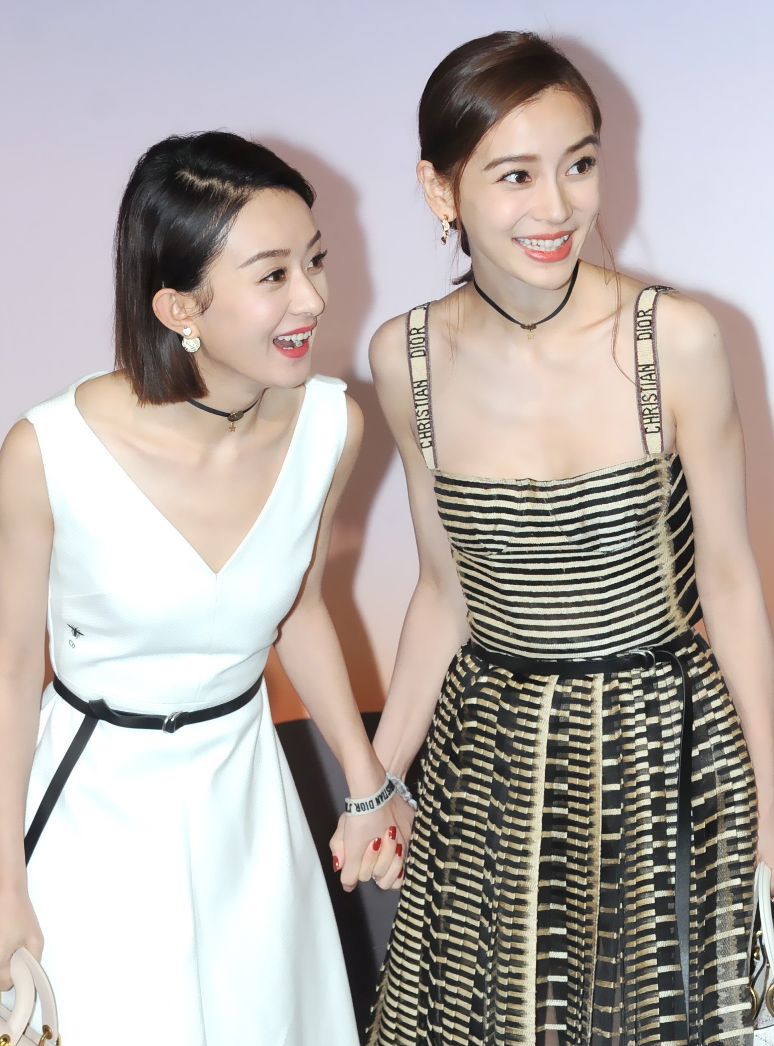 Mỹ nhân đình đám bị chê bất tài nhưng chảnh chọe, từng chèn ép Triệu Lệ Dĩnh- Ảnh 2.