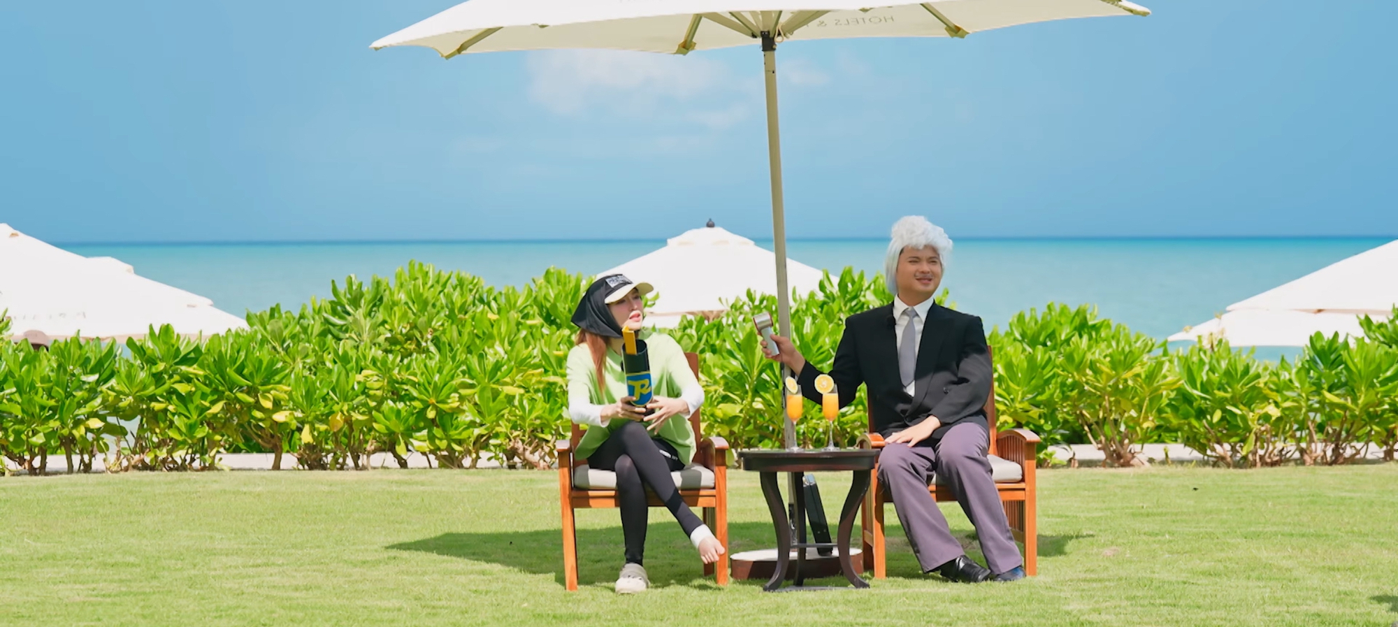 Lan Ngọc rời Running Man Việt?- Ảnh 3.