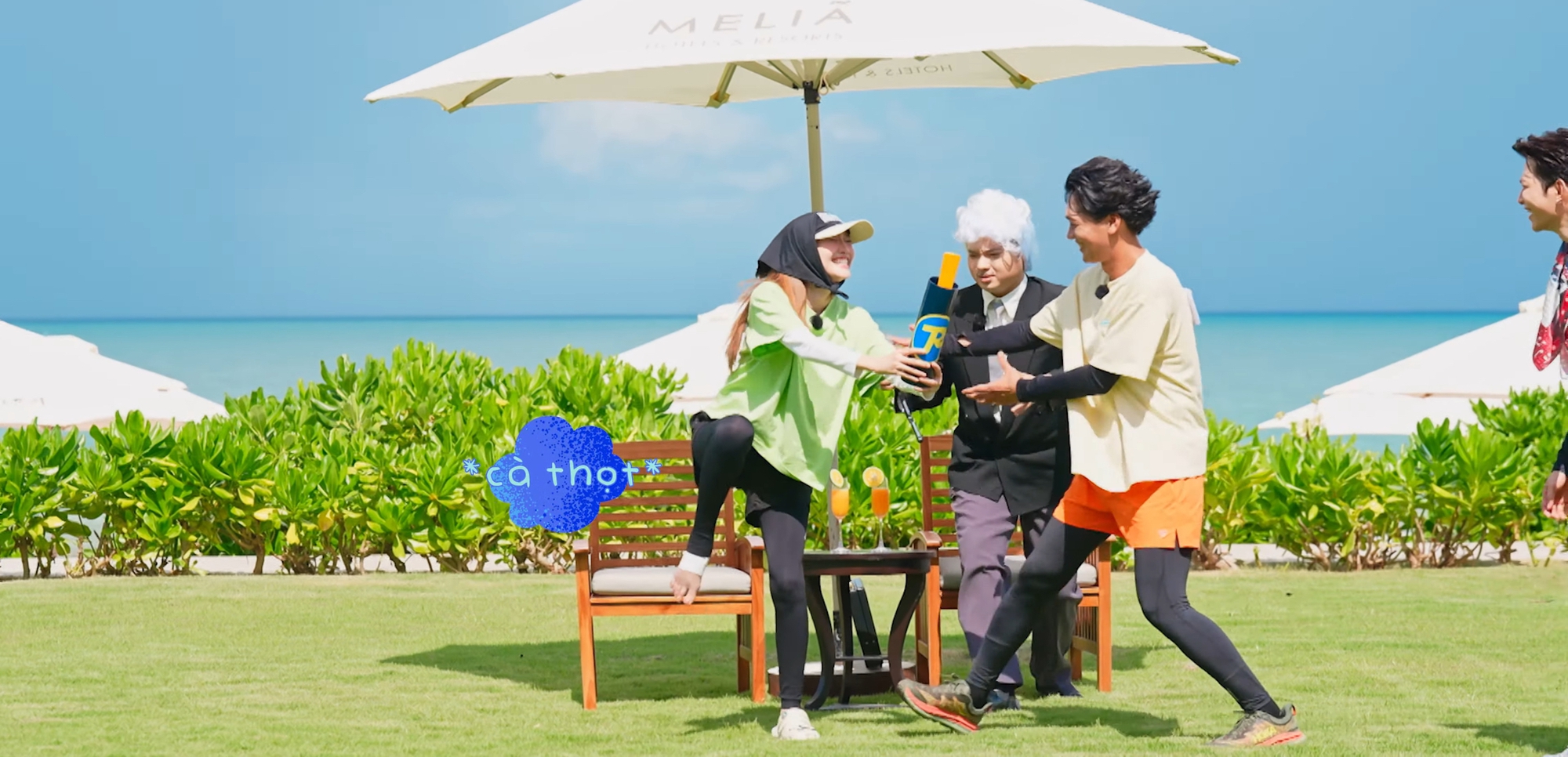 Lan Ngọc rời Running Man Việt?- Ảnh 4.