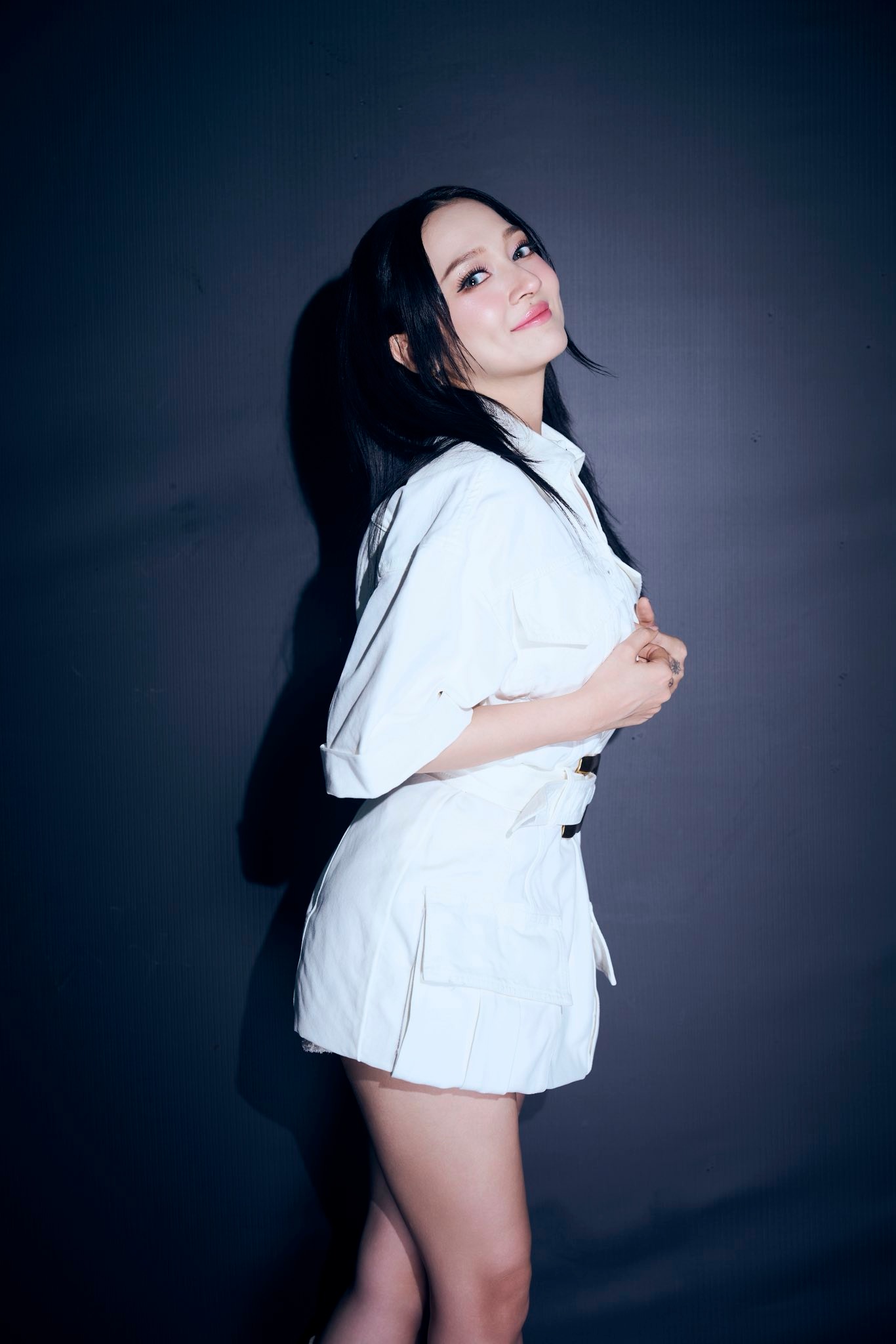 Phạm Quỳnh Anh bơ đẹp Bảo Anh?- Ảnh 3.