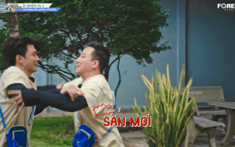 Không ngờ Trấn Thành cũng có ngày này- Ảnh 1.