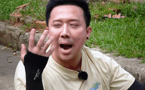 Không ngờ Trấn Thành cũng có ngày này- Ảnh 4.