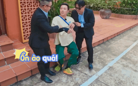 Không ngờ Trấn Thành cũng có ngày này- Ảnh 5.