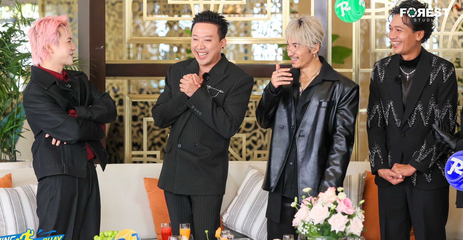 Không ngờ Trấn Thành cũng có ngày này- Ảnh 8.