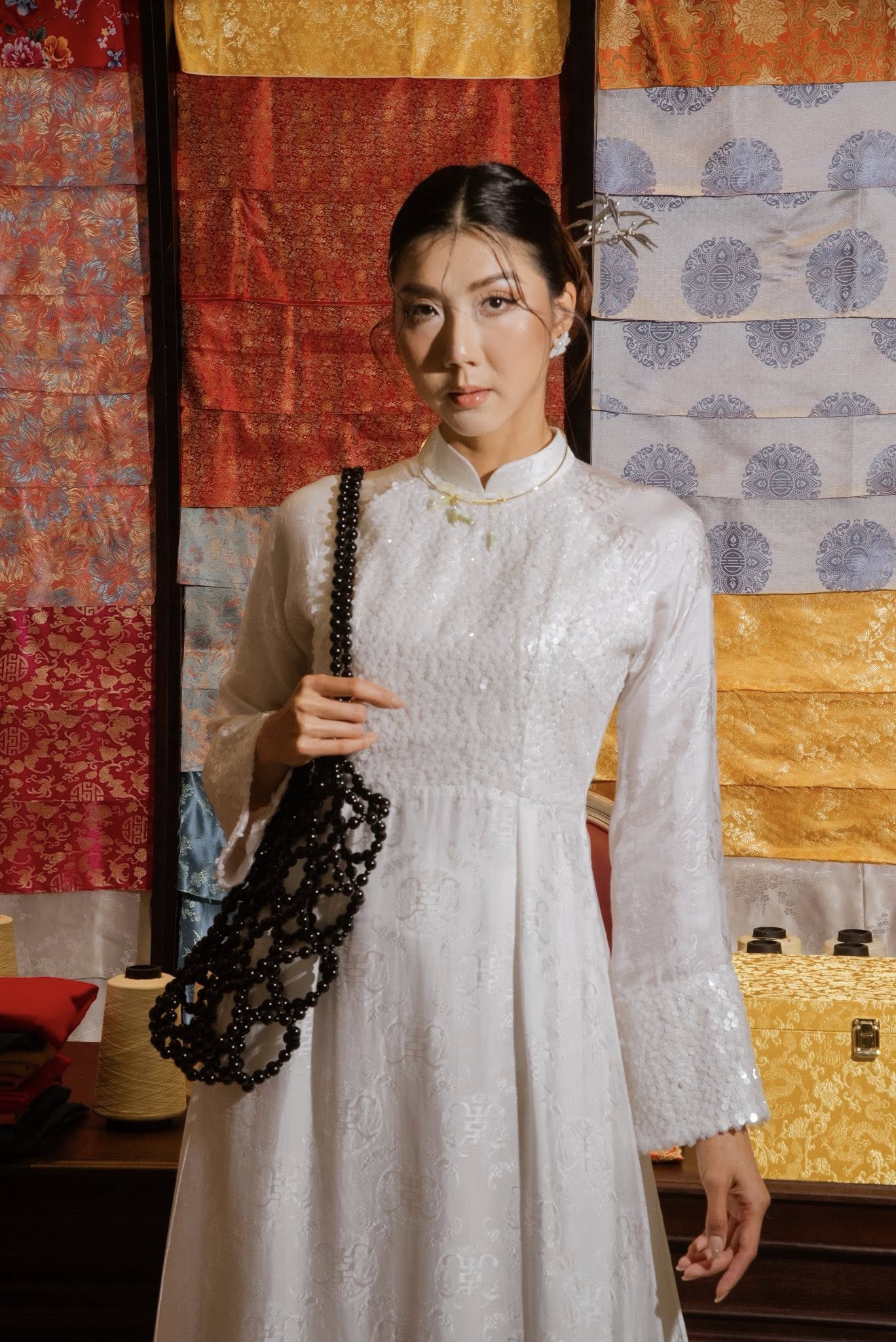 Người mẫu Vbiz sang Mỹ định cư, yêu chồng cũ 1 tuần thì cưới, tình cảnh bây giờ thật bất ngờ- Ảnh 4.