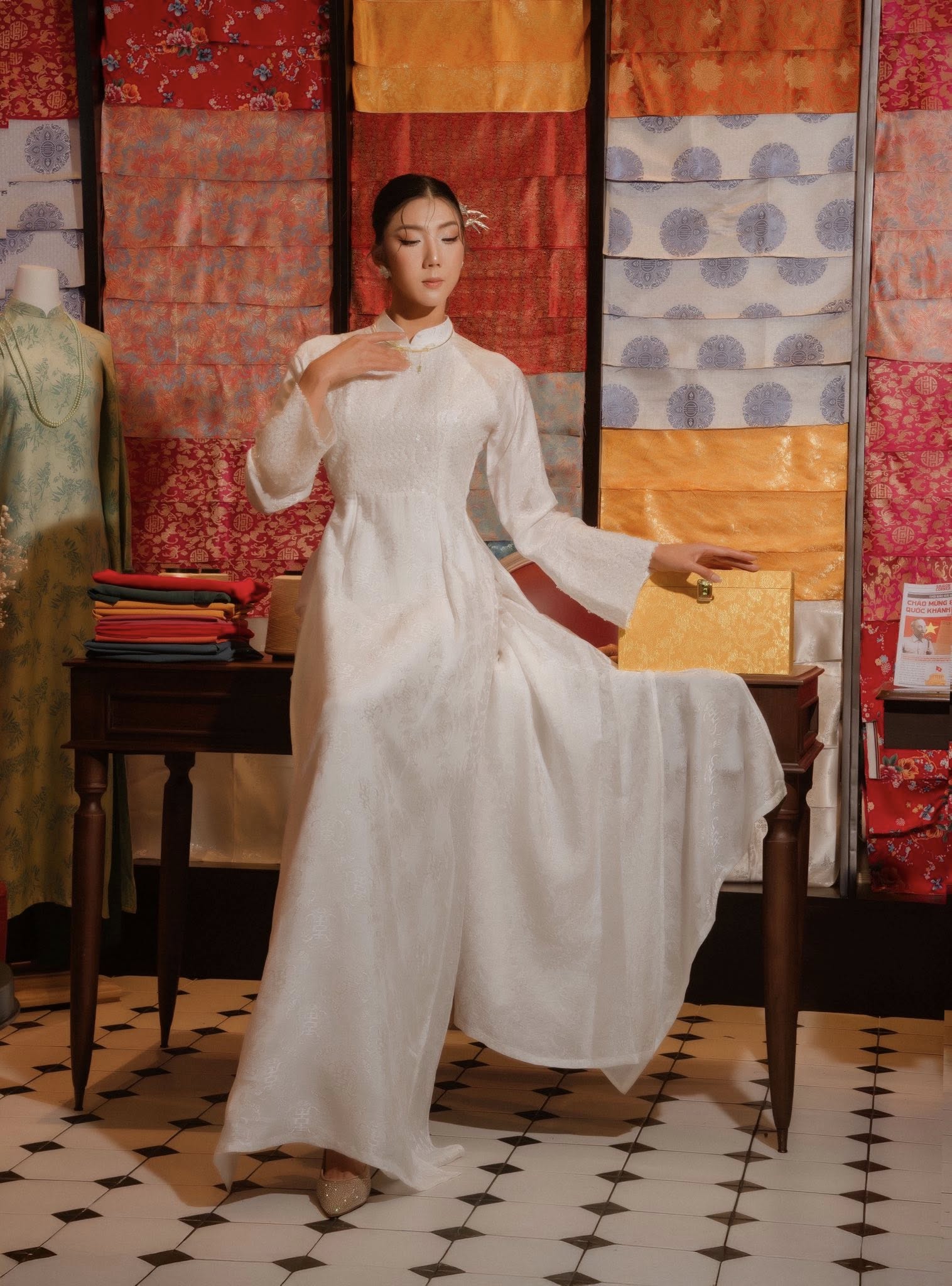 Người mẫu Vbiz sang Mỹ định cư, yêu chồng cũ 1 tuần thì cưới, tình cảnh bây giờ thật bất ngờ- Ảnh 5.