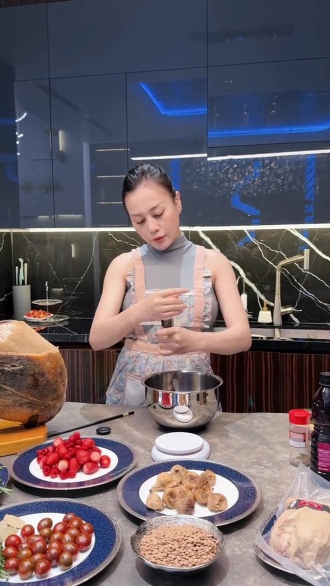 Phương Oanh không chịu an phận sau khi lấy Shark Bình- Ảnh 6.