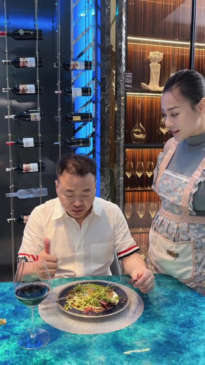 Phương Oanh không chịu an phận sau khi lấy Shark Bình- Ảnh 8.