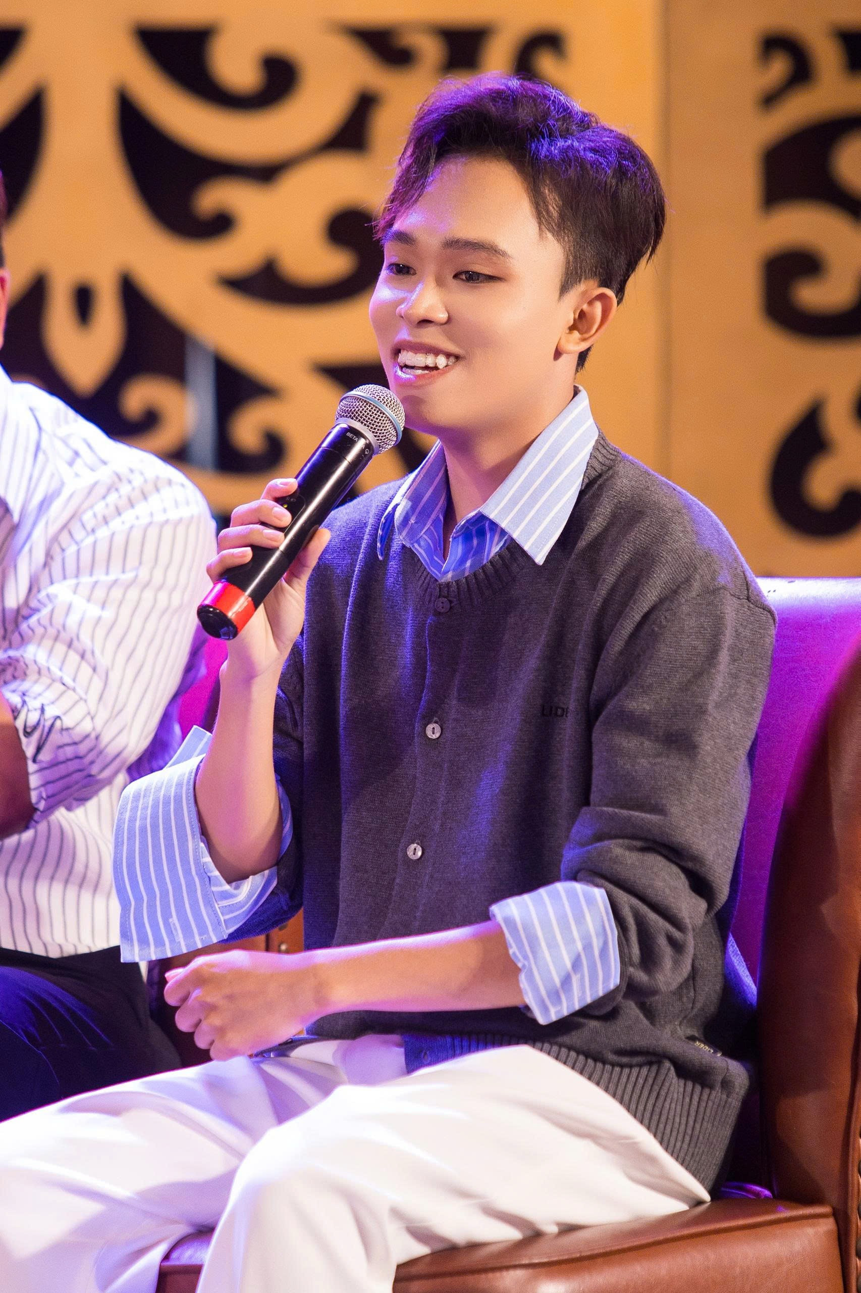 Hồ Văn Cường mua nhà chục tỷ ở tuổi 22?- Ảnh 3.