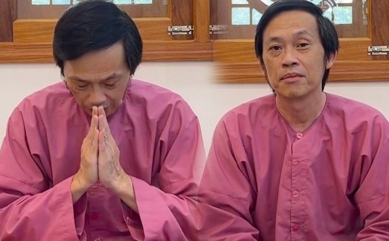 Tình thế hiện tại của nghệ sĩ Hoài Linh- Ảnh 3.