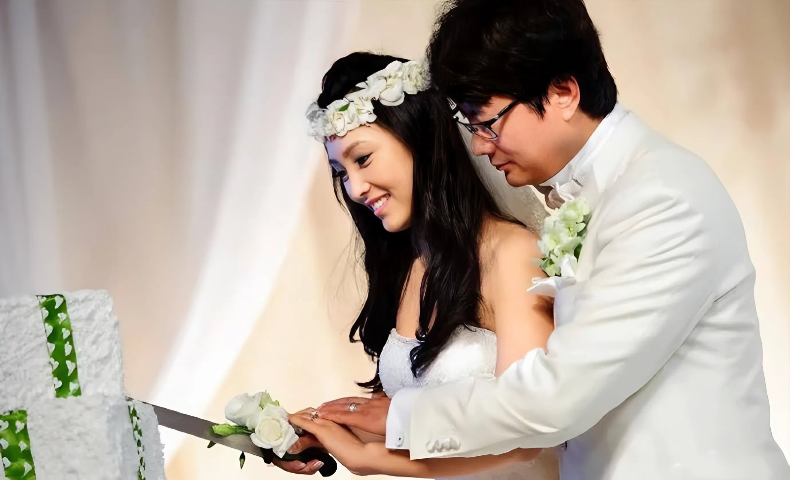 Sao nữ bị chồng ra tay sát hại, đằng sau là âm mưu gây chấn động- Ảnh 2.